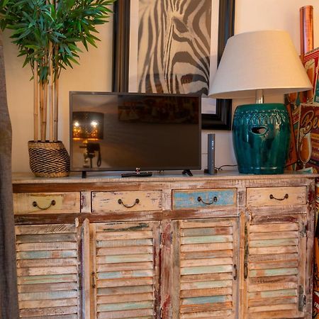 Fashion Loft Luxury Milano Leilighet Eksteriør bilde