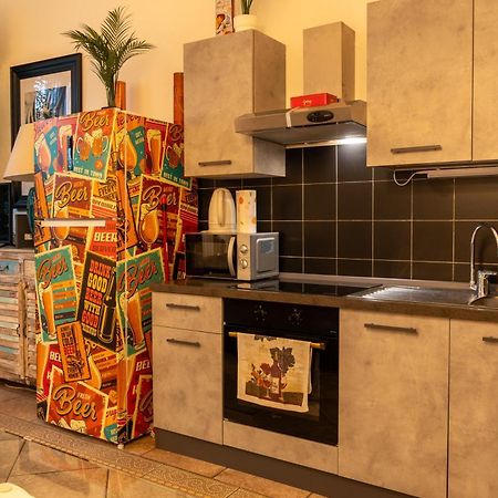 Fashion Loft Luxury Milano Leilighet Eksteriør bilde