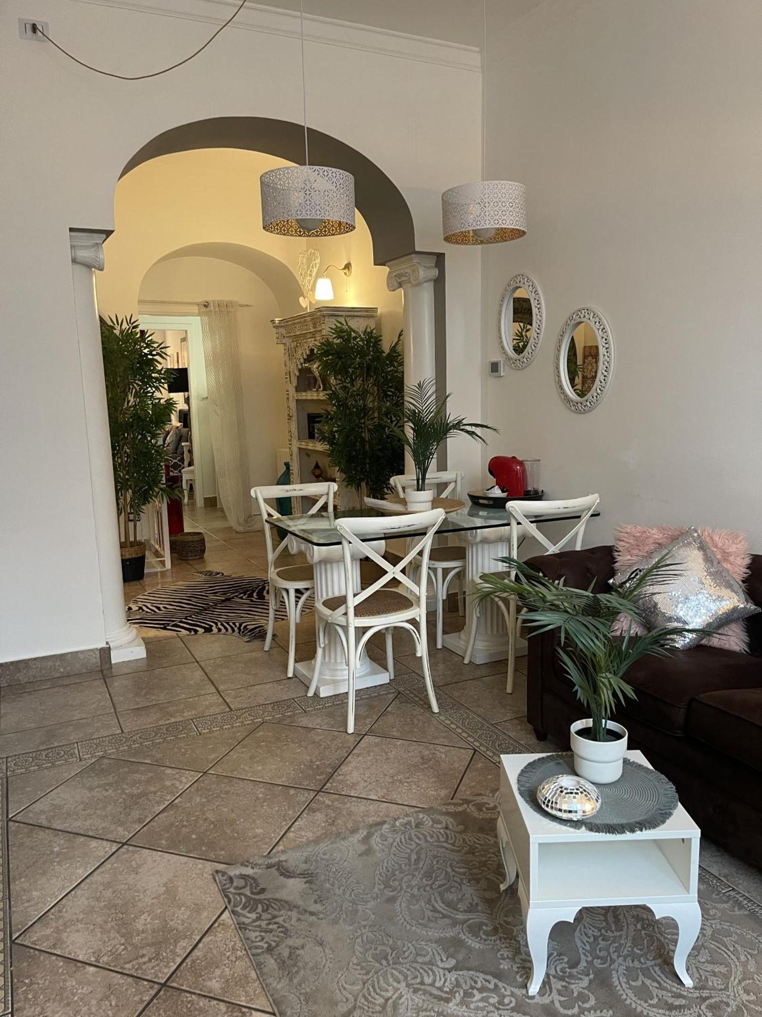 Fashion Loft Luxury Milano Leilighet Eksteriør bilde