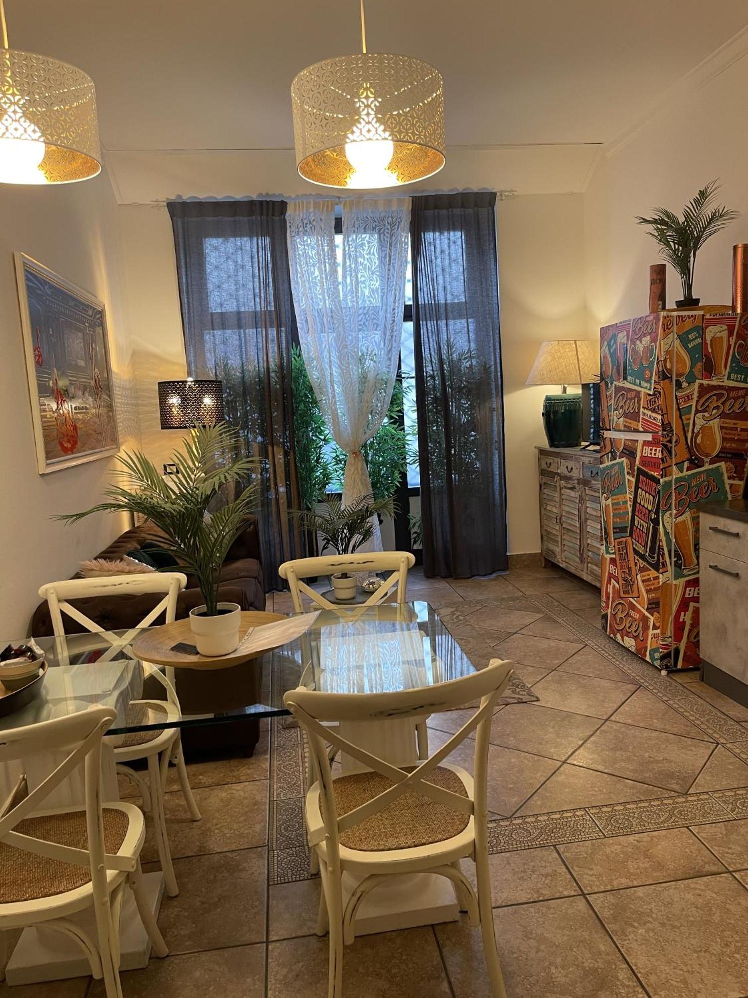 Fashion Loft Luxury Milano Leilighet Eksteriør bilde