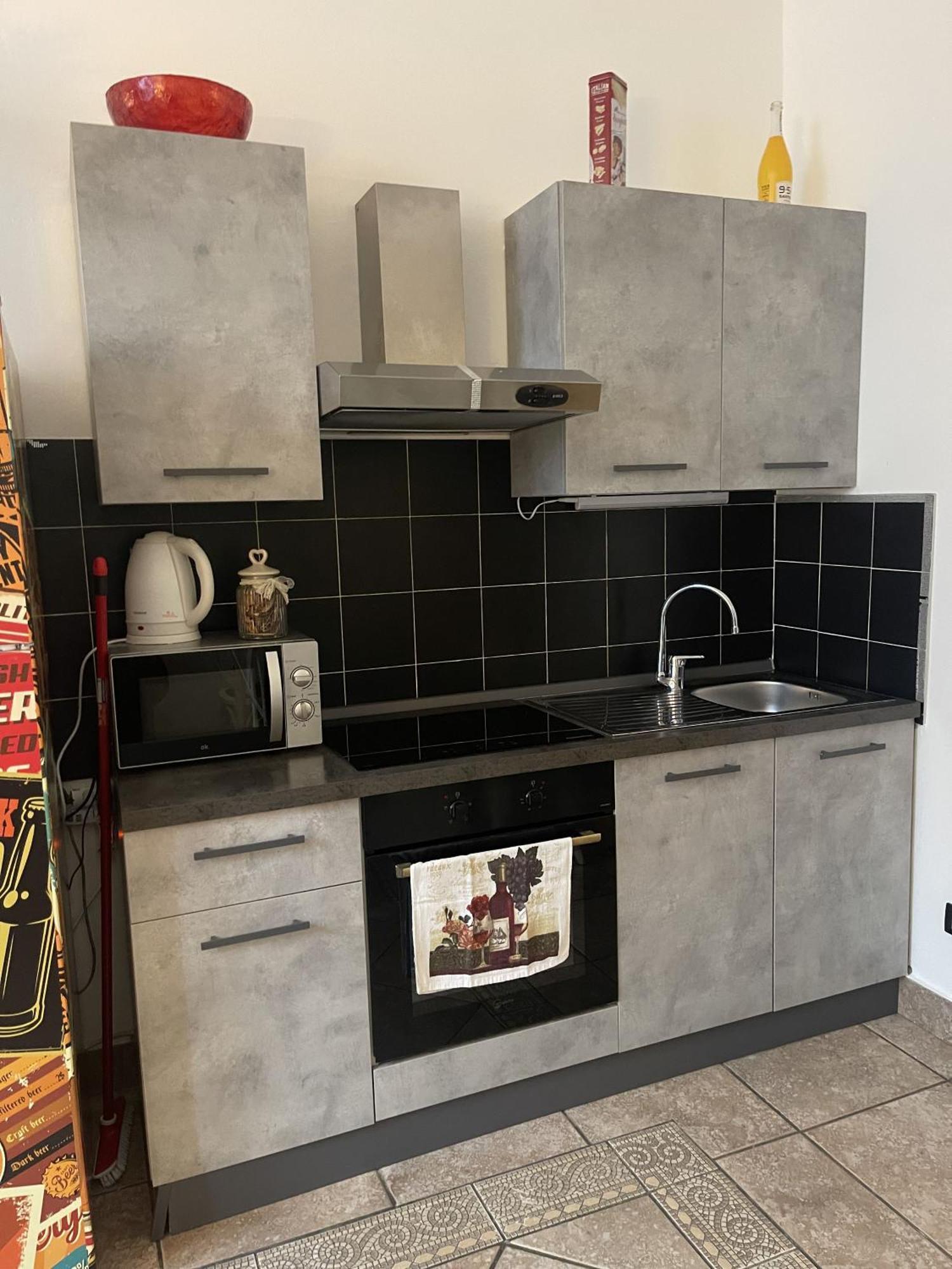 Fashion Loft Luxury Milano Leilighet Eksteriør bilde