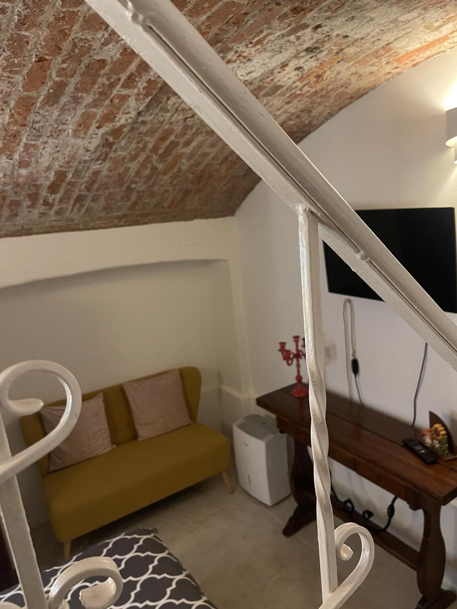 Fashion Loft Luxury Milano Leilighet Eksteriør bilde