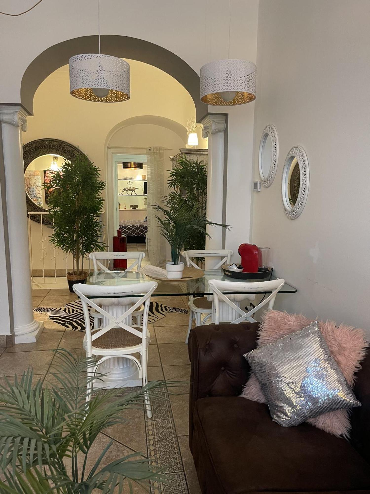 Fashion Loft Luxury Milano Leilighet Eksteriør bilde