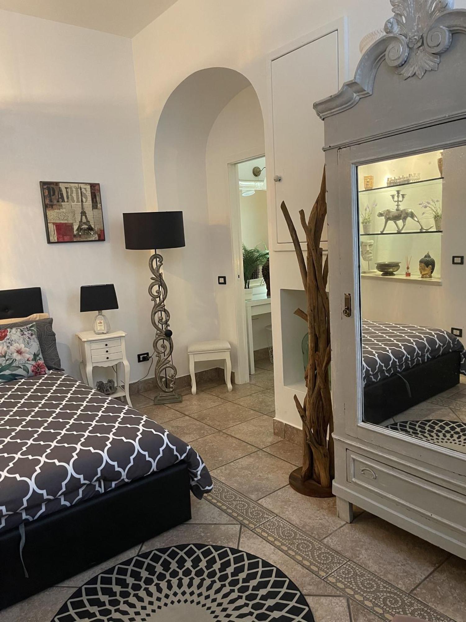 Fashion Loft Luxury Milano Leilighet Eksteriør bilde