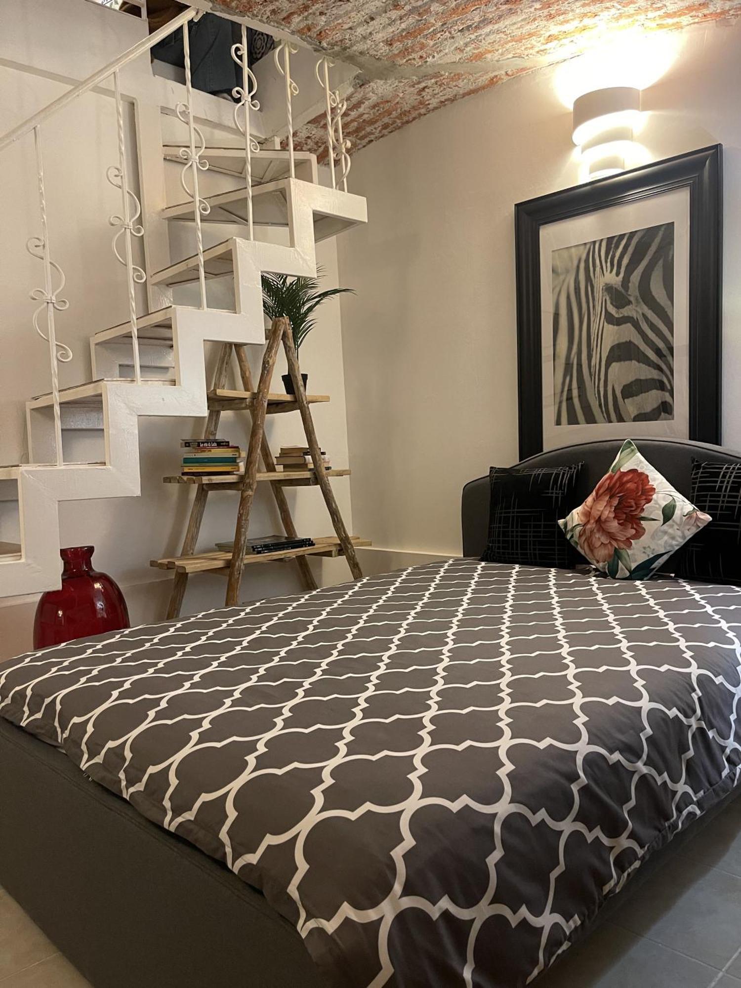 Fashion Loft Luxury Milano Leilighet Eksteriør bilde