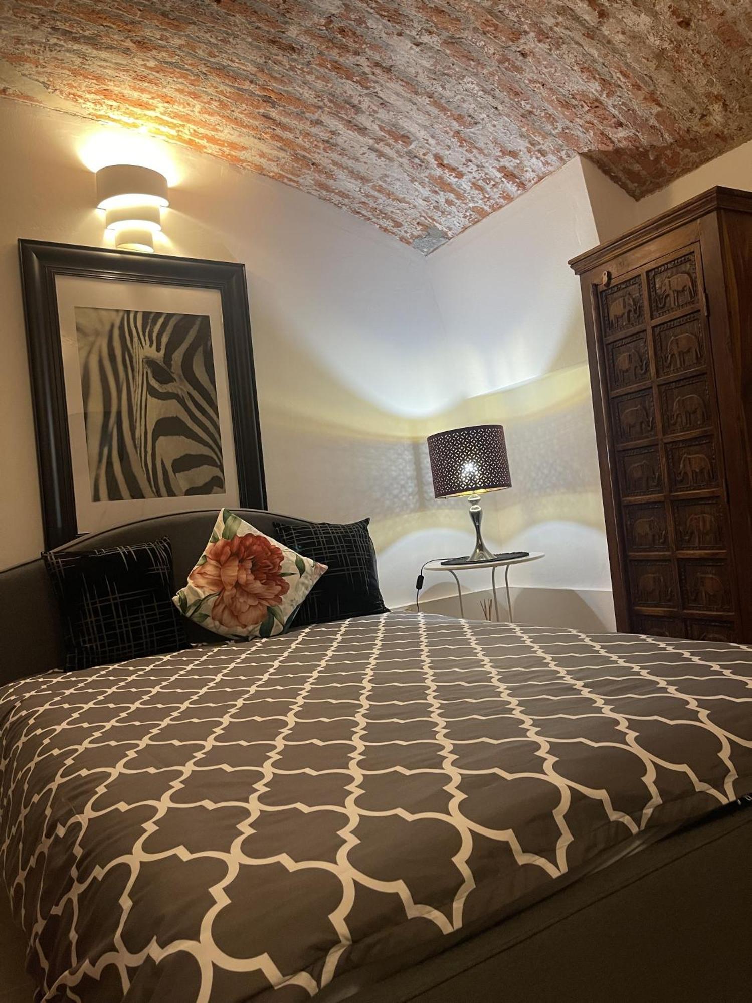 Fashion Loft Luxury Milano Leilighet Eksteriør bilde