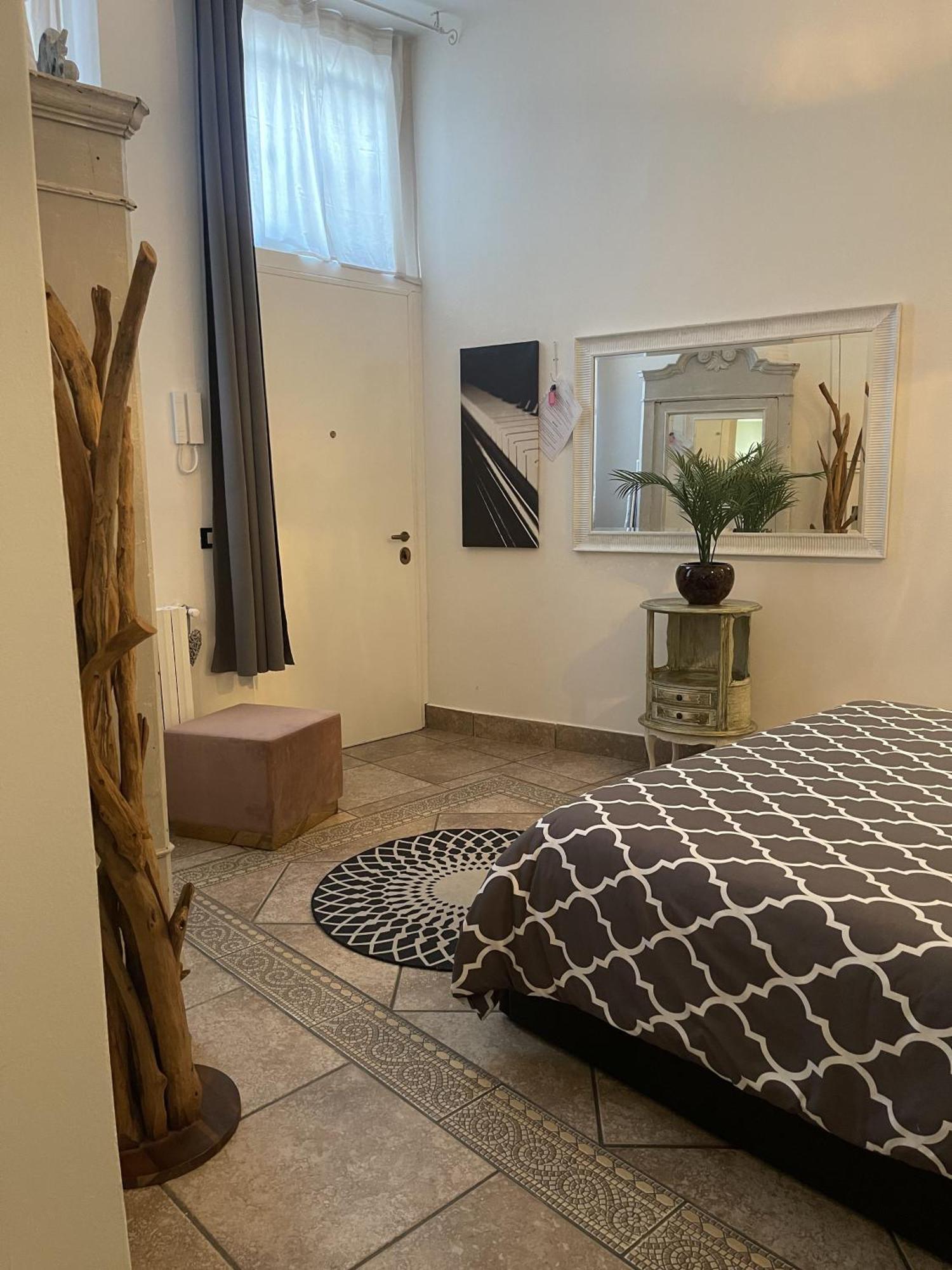 Fashion Loft Luxury Milano Leilighet Eksteriør bilde