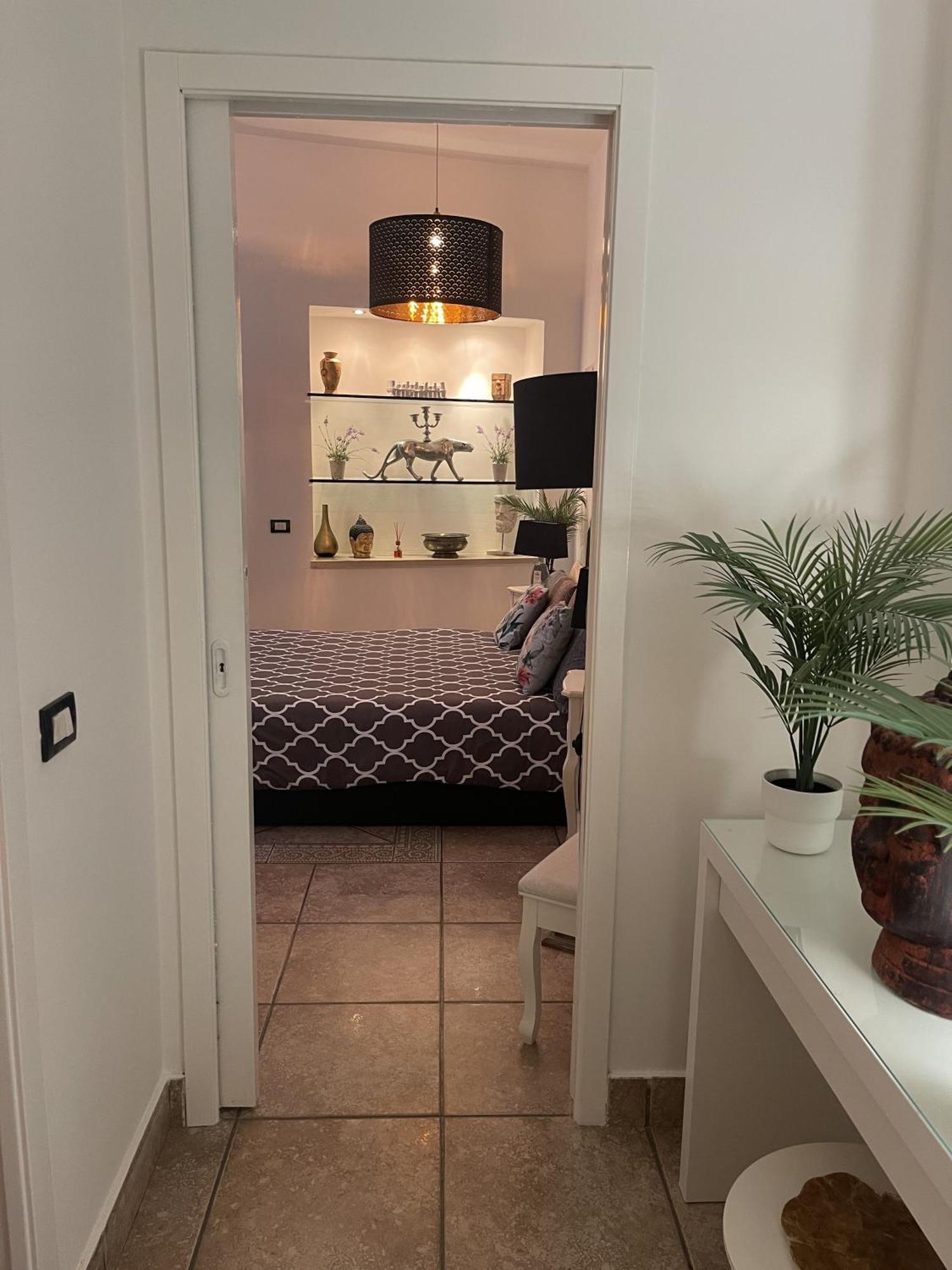 Fashion Loft Luxury Milano Leilighet Eksteriør bilde