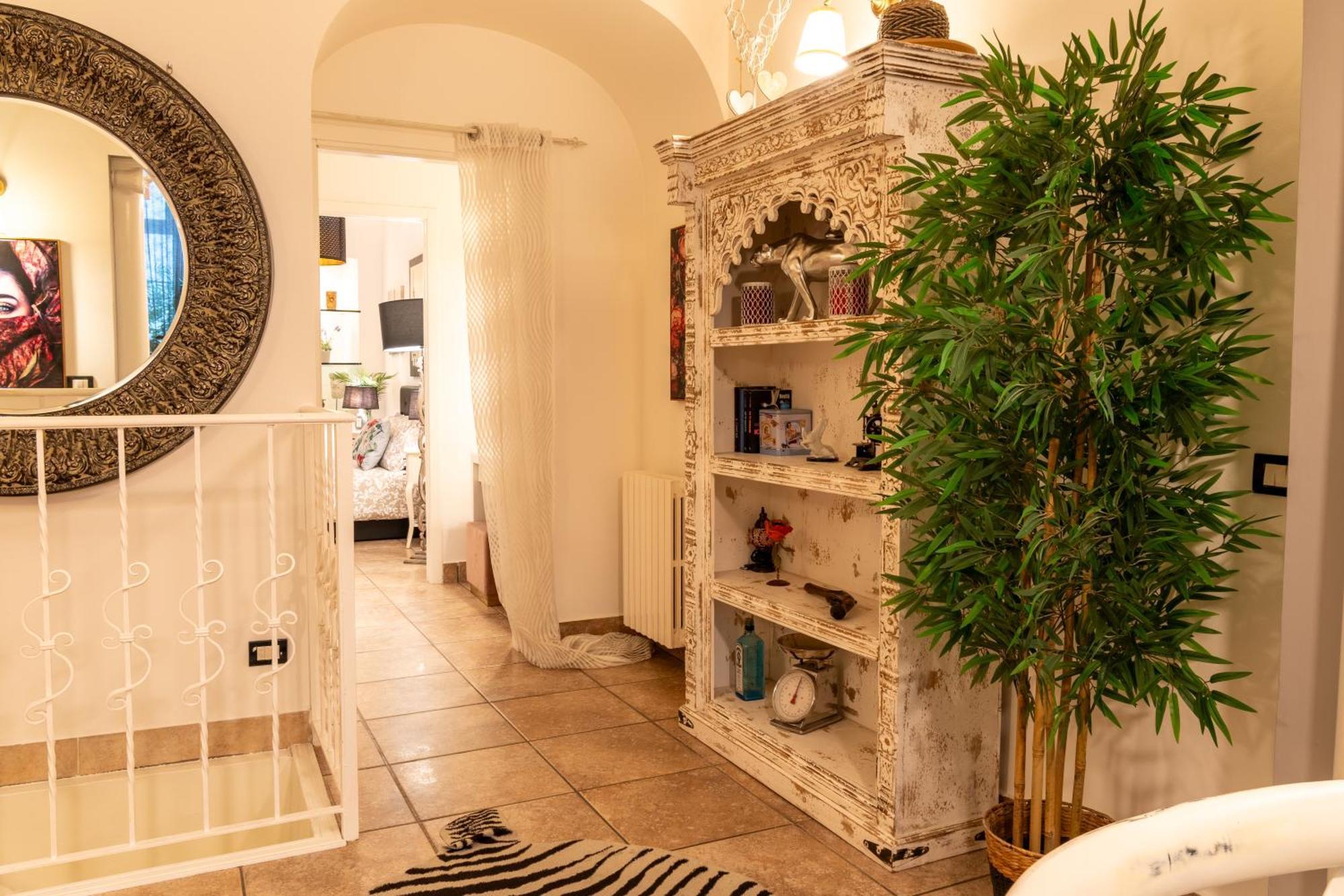Fashion Loft Luxury Milano Leilighet Eksteriør bilde
