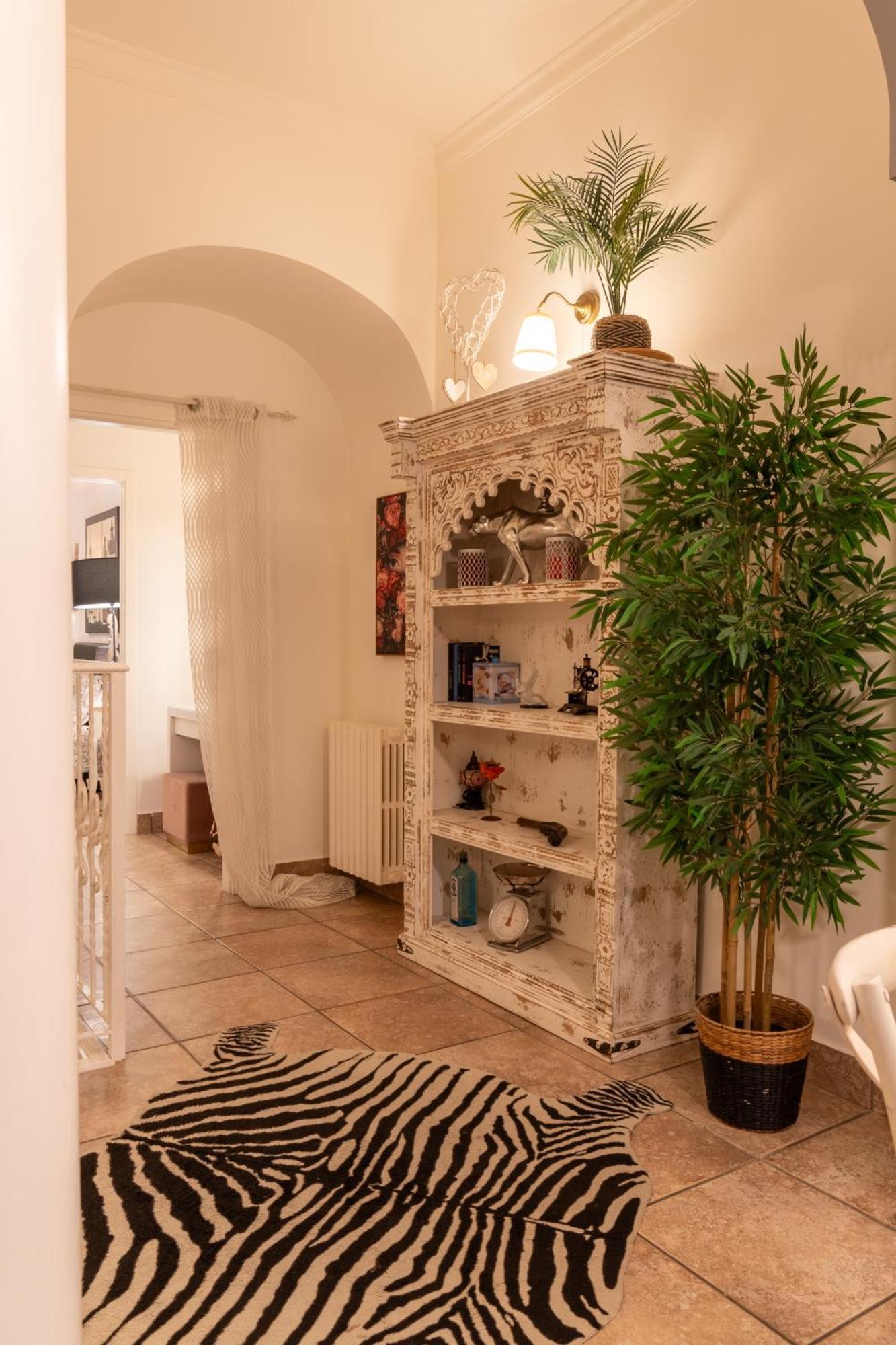 Fashion Loft Luxury Milano Leilighet Eksteriør bilde