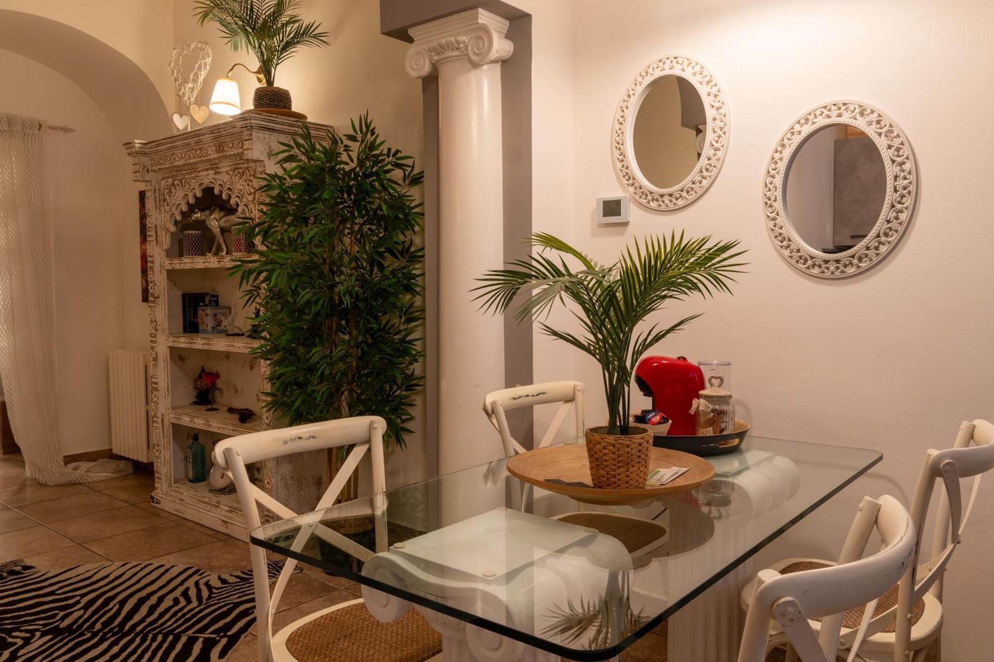 Fashion Loft Luxury Milano Leilighet Eksteriør bilde