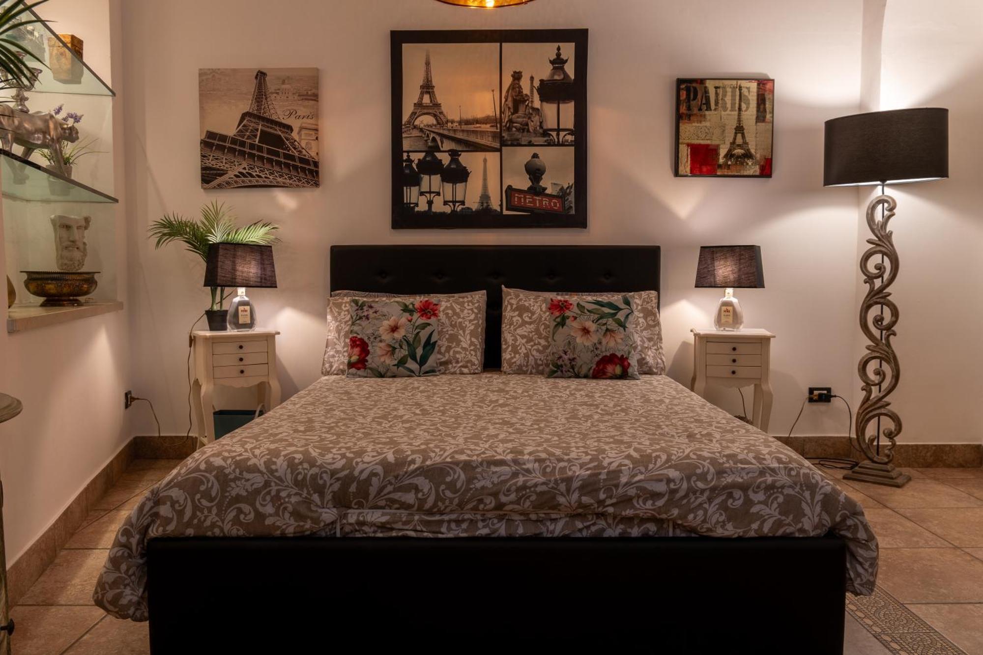 Fashion Loft Luxury Milano Leilighet Eksteriør bilde