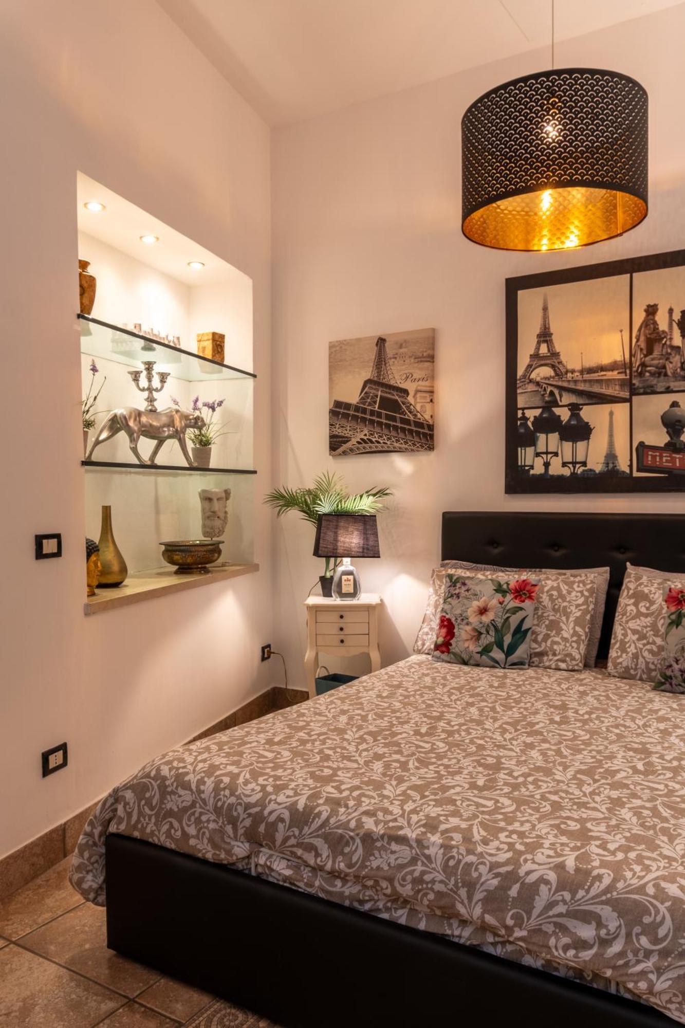 Fashion Loft Luxury Milano Leilighet Eksteriør bilde