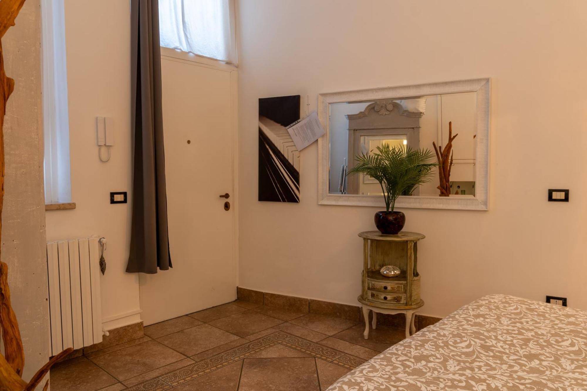 Fashion Loft Luxury Milano Leilighet Eksteriør bilde