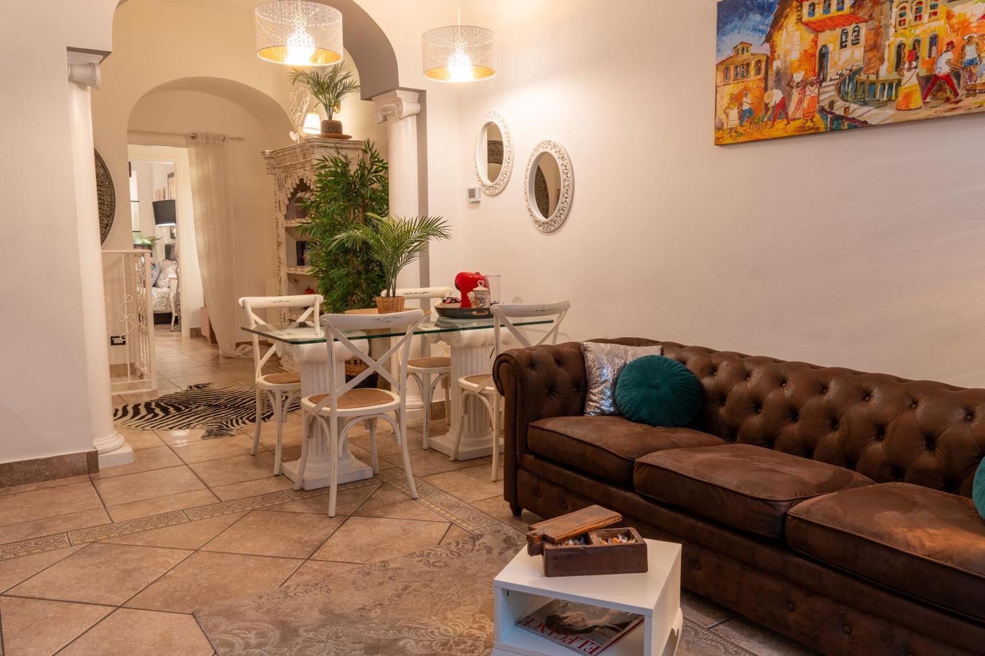 Fashion Loft Luxury Milano Leilighet Eksteriør bilde
