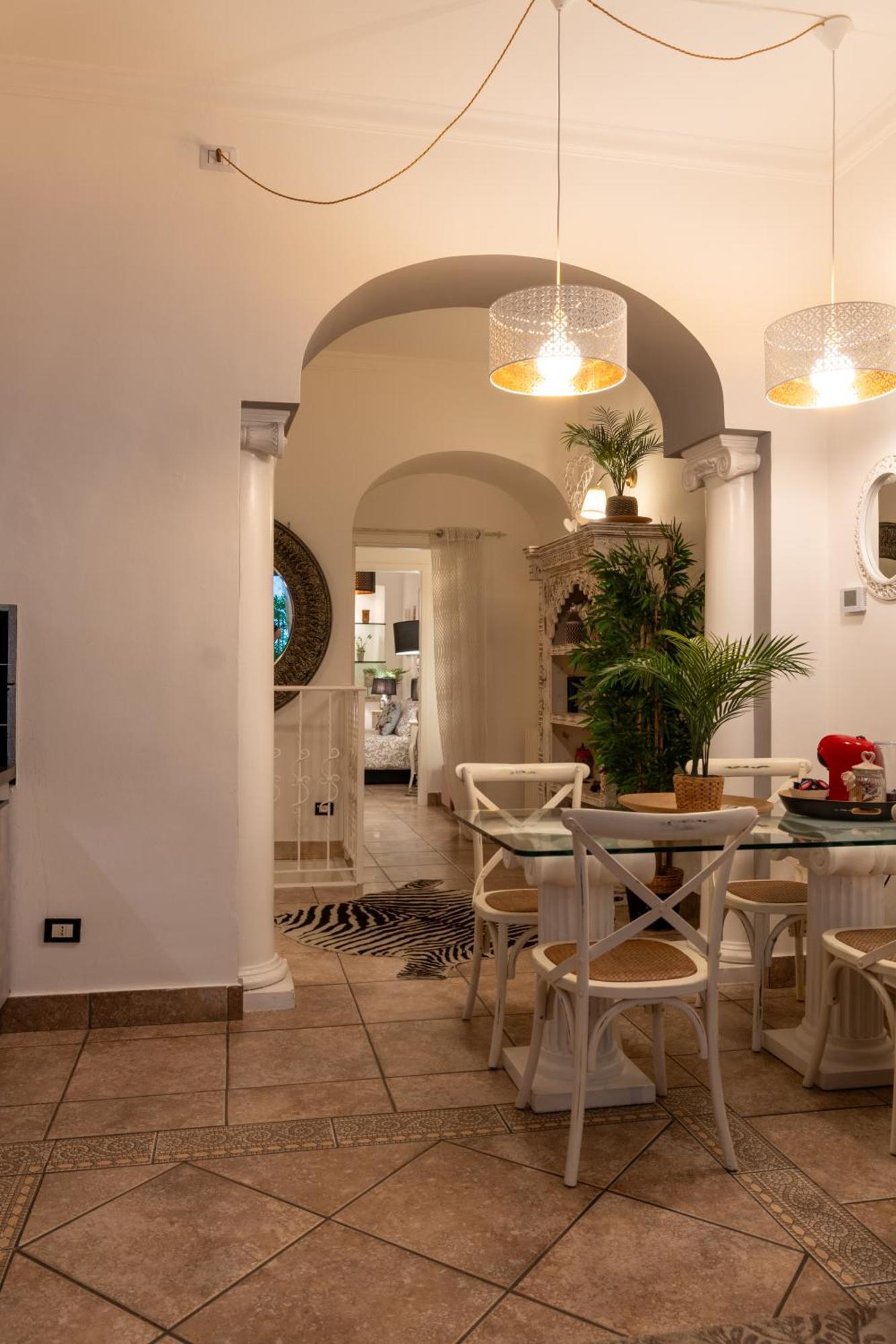 Fashion Loft Luxury Milano Leilighet Eksteriør bilde