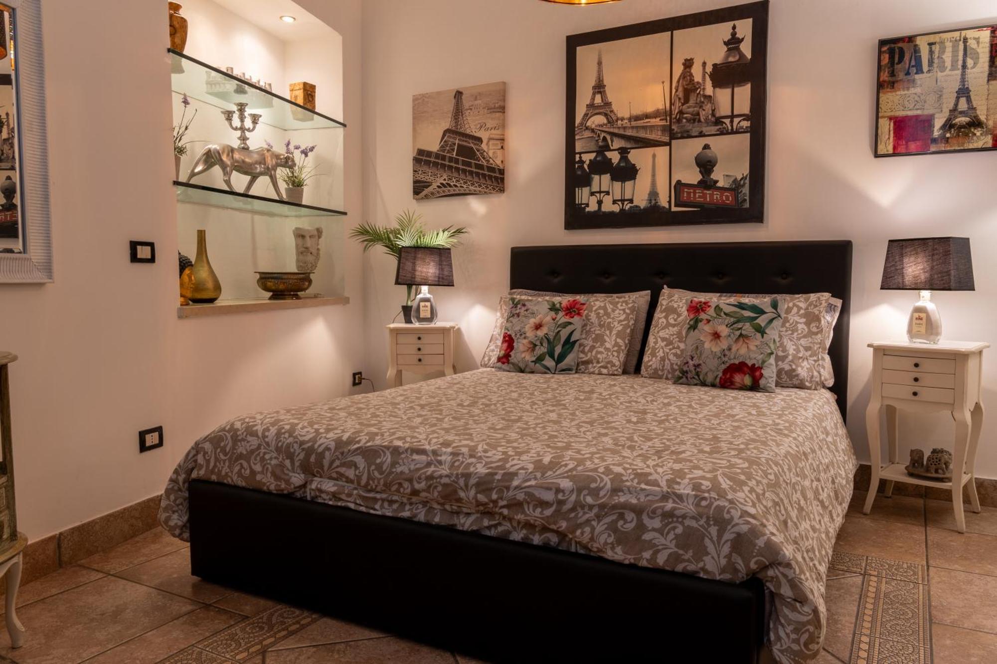 Fashion Loft Luxury Milano Leilighet Eksteriør bilde