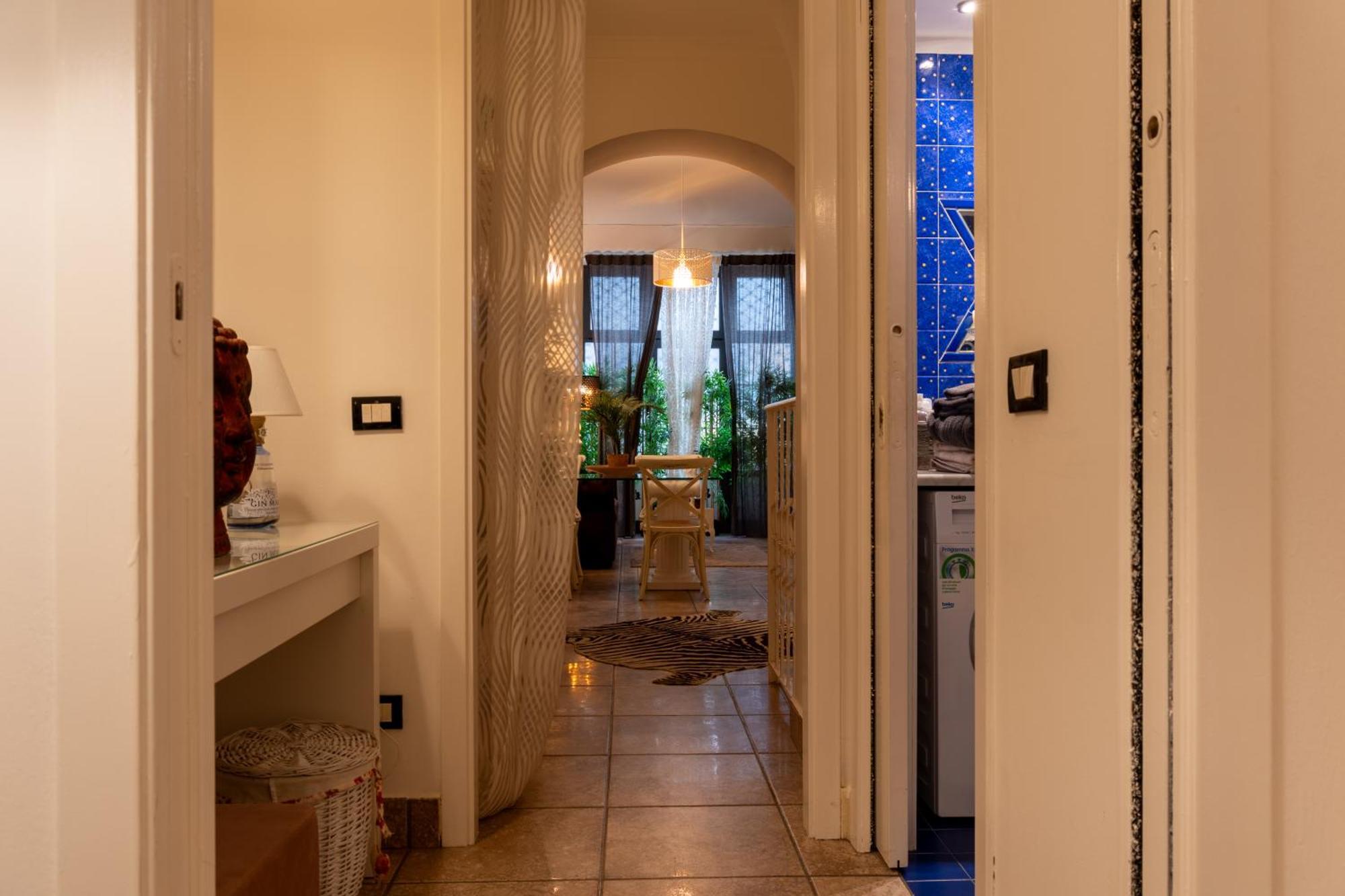 Fashion Loft Luxury Milano Leilighet Eksteriør bilde